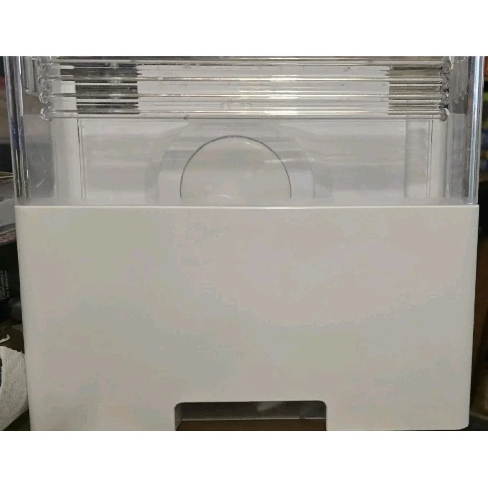 LG Refrigerator Door Ice‎ Bin Part # MCD63746801 New